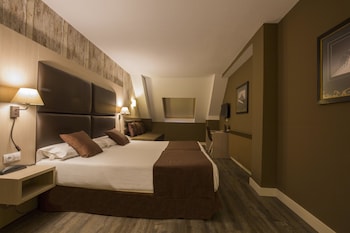 hotel himalaia soldeu