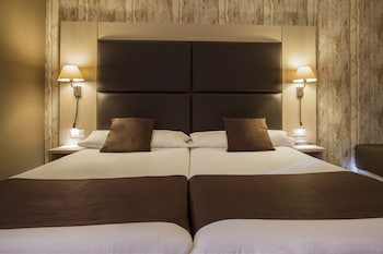 hotel himalaia soldeu