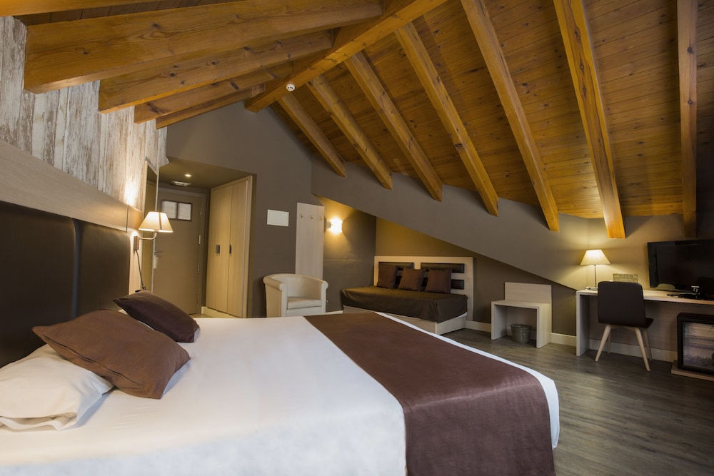 hotel himalaia soldeu