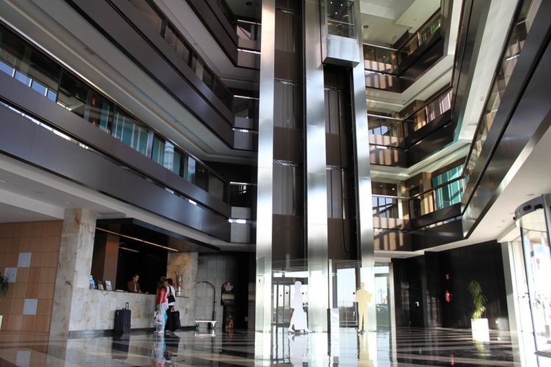 hotel palacio albacete and spa