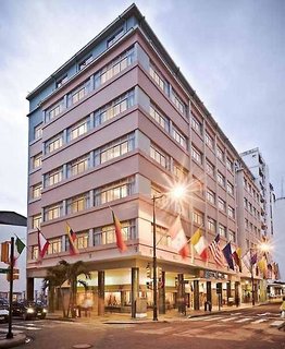 Hotel Palace Guayaquil,Guayas>>Guayaquil,4 star
