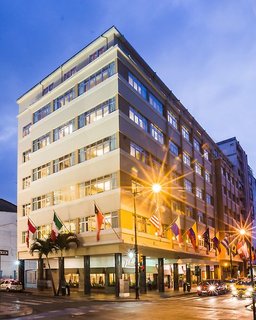 Hotel Palace Guayaquil,Guayas>>Guayaquil,4 star