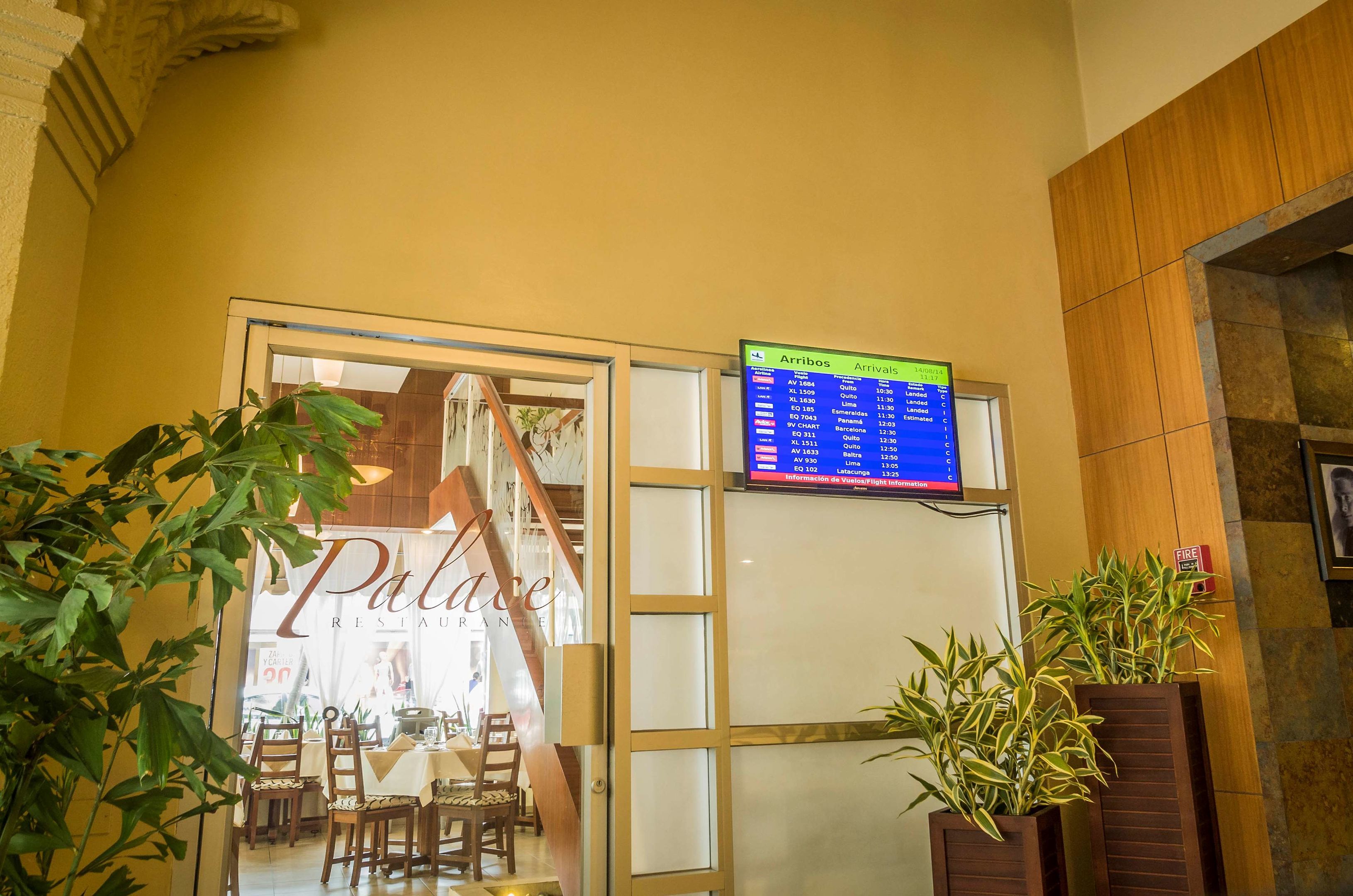 hotel palace guayaquil