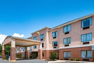 Comfort Inn & Suites Cambridge,Cambridge>>Annapolis,3 star