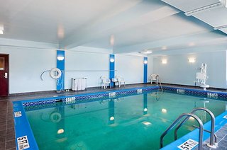 Comfort Inn & Suites Cambridge,Cambridge>>Annapolis,3 star