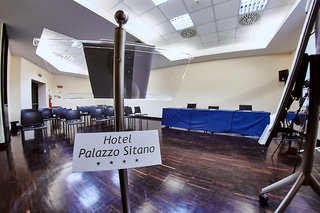 Nh Collection Palermo Palazzo Sitano,Palermo>>Kalsa,4 star