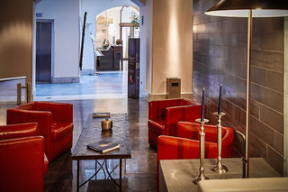 Nh Collection Palermo Palazzo Sitano,Palermo>>Kalsa,4 star
