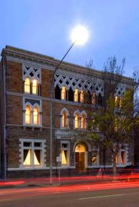 Adabco Boutique Hotel,South Australia>>Adelaide,4 star