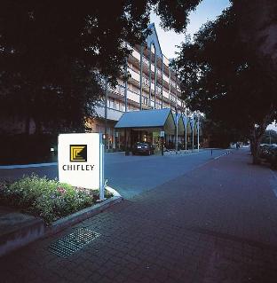 Chifley On South Terrace,Near Adelaide Central Market,4 star