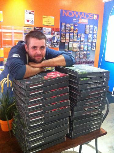 adelaide travellers inn hostel