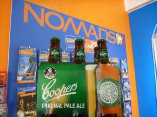 adelaide travellers inn hostel