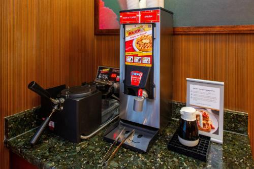 fairfield inn and suites by marriott greensboro wendover