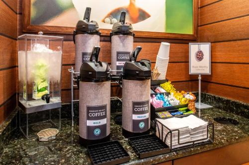 fairfield inn and suites by marriott greensboro wendover