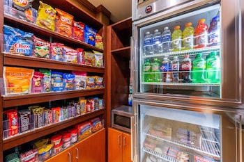 fairfield inn and suites by marriott greensboro wendover