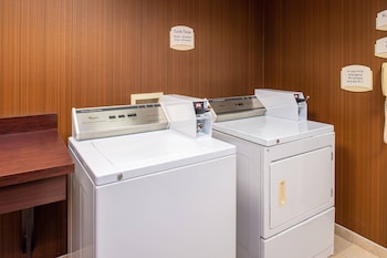 fairfield inn and suites by marriott greensboro wendover