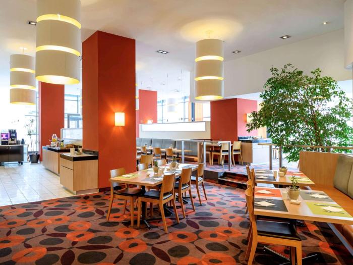 mercure hotel freiburg am munster