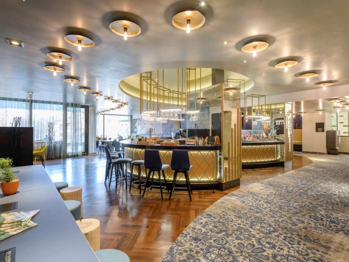 mercure hotel freiburg am munster