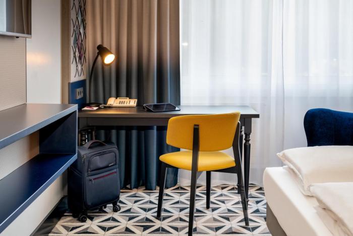 mercure hotel freiburg am munster