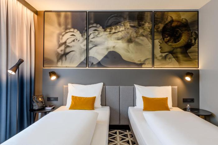 mercure hotel freiburg am munster