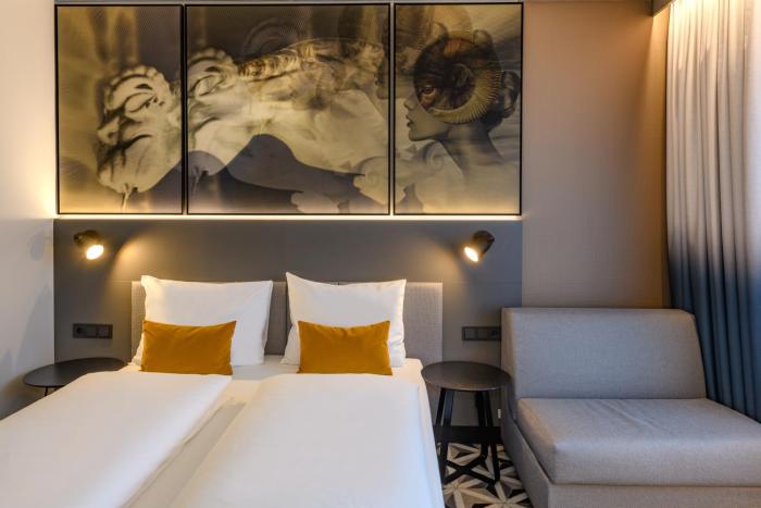 mercure hotel freiburg am munster