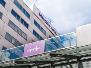 mercure hotel freiburg am munster