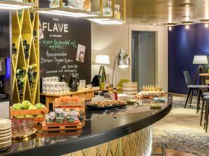 mercure hotel freiburg am munster