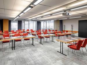 mercure hotel freiburg am munster