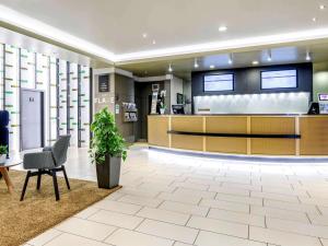Mercure Hotel Freiburg Am Munster,Emmendingen>>Black Forest,4 star