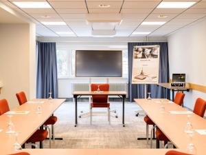 mercure hotel freiburg am munster