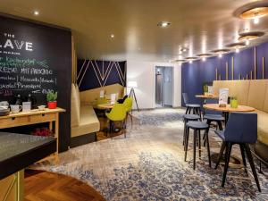 mercure hotel freiburg am munster