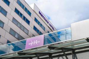 mercure hotel freiburg am munster