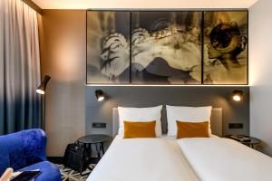 mercure hotel freiburg am munster