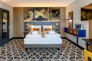 mercure hotel freiburg am munster