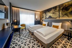 mercure hotel freiburg am munster