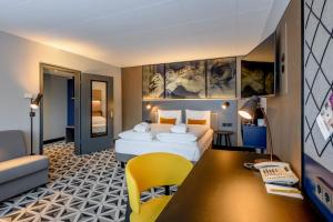 mercure hotel freiburg am munster