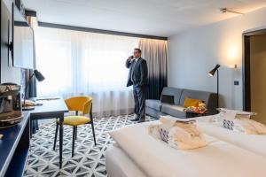 mercure hotel freiburg am munster