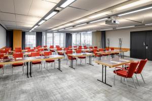 mercure hotel freiburg am munster