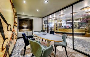 mercure hotel freiburg am munster