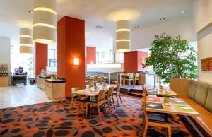 mercure hotel freiburg am munster