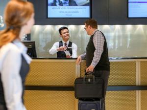 mercure hotel freiburg am munster