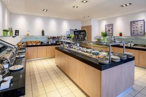 mercure hotel freiburg am munster