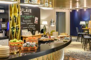 mercure hotel freiburg am munster