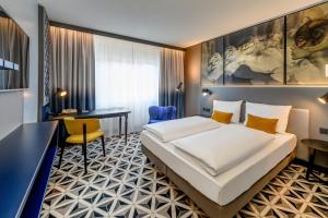 mercure hotel freiburg am munster