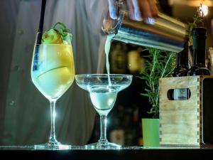 mercure hotel freiburg am munster