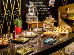 mercure hotel freiburg am munster