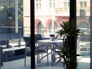 mercure hotel freiburg am munster