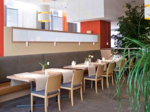 mercure hotel freiburg am munster