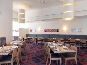 mercure hotel freiburg am munster