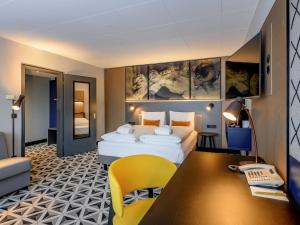 mercure hotel freiburg am munster