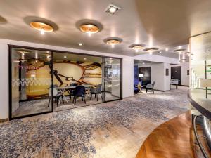 mercure hotel freiburg am munster